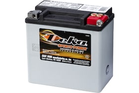 ETX14L DEKA Sports Power AGM 12Ah 220A