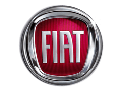 Dit is het Fiat logo