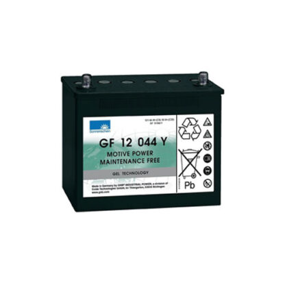 GF12-044Y sonnenschein 12V 50ah accu