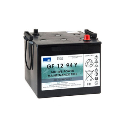 GF12-094Y Sonnenschein 12V 94Ah Gel accu