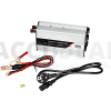 JCH12V-20A Acculader Lithium, loodzuur en AGM/GEL