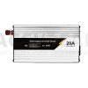 JCH12V-20A 20A lithium acculader JBE loodzuur/AGM