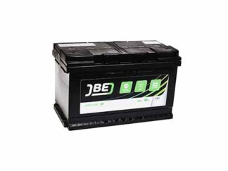 BATTERIA AUTO 80 AH FIAMM AGM START&STOP VR800 SPUNTO 800A (cm)  31.5x17.5x19.0 = VARTA F21 580901080