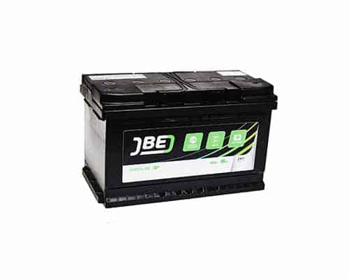 GRANIT AGM battery 12V 95Ah 850A