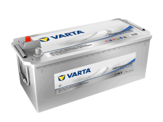 LFD180 varta professional mf