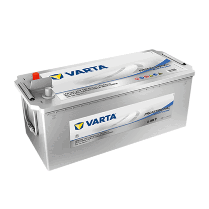 LFD180 varta professional mf