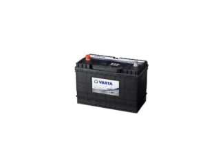 Batterie - Varta - LFS105M - 12V - 105Ah - Dual Purpose