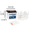 Y60-N24L-A Bosch motoraccu