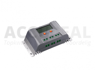 MPPT10A Solar charge controler / laadregelaar 10A