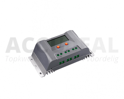 MPPT10A Solar charge controler / laadregelaar 10A