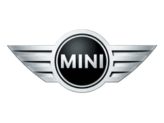 Het Mini logo