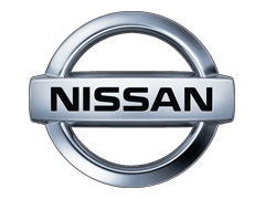 Nissan logo