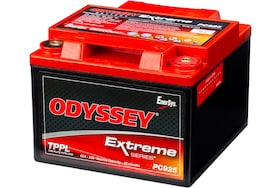 Dit is een odyssey pc925