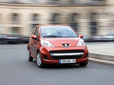 bevestig alstublieft Surrey Lodge Accu voor een Peugeot 107 kopen? Bekijk onze aanbiedingen - Accudeal