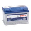 Auto accu van Bosch S4007