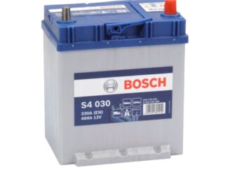 Afbeelding van een Bosch S4030