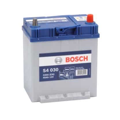 Afbeelding van een Bosch S4030