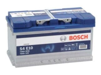 Afbeelding van een Bosch S4e10