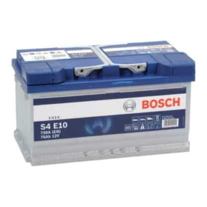 Afbeelding van een Bosch S4e10