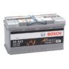Bosch S5A13 accu