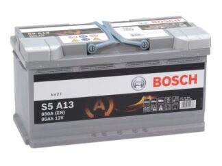 Bosch S5A13 accu