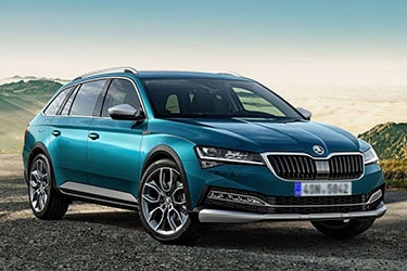 tempel evalueren Catastrofaal Accu voor een Skoda Superb kopen? Bekijk onze aanbiedingen - Accudeal