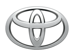 Toyota Logo