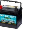 U1 28Ah accu grasmaaier 230A