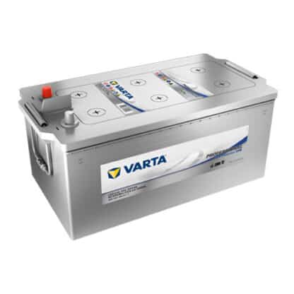 Varta LED240 EFB accu