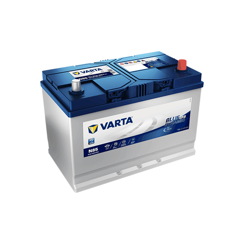 VARTA Start-Stop auto accu - Online Battery