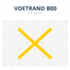 Accu voetrand B00