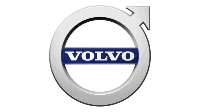 Het Volvo logo