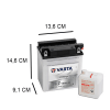 YB10L-B varta freshpack 12v