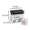 YB16-B varta freshpack 12v