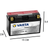 YT7B-BS varta agm 12v 7ah
