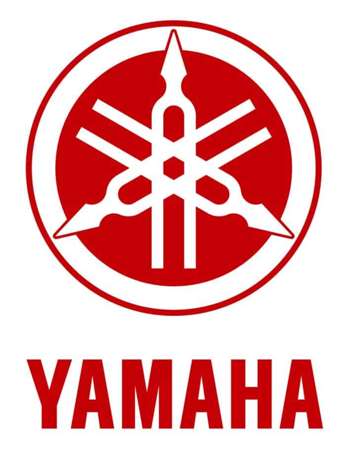 Yamaha logo