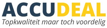 Legende hel Prematuur Een accu kopen doe bij Accudeal | Voordelig & Betrouwbaar