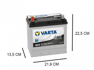 b24 varta black dynamic 12v