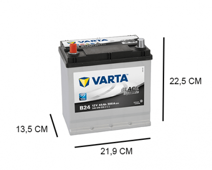 b24 varta black dynamic 12v