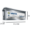 b90 varta promitive efb
