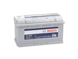 Bosch L5013 90Ah accu