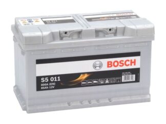 Bosch S5011