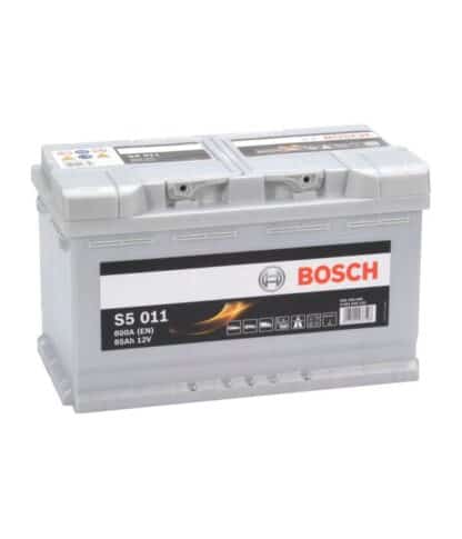 Bosch S5011