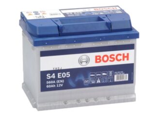 Afbeelding van een Bosch S4e05