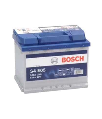 Afbeelding van een Bosch S4e05