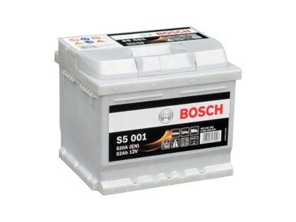 afbeelding van een bosch s5001