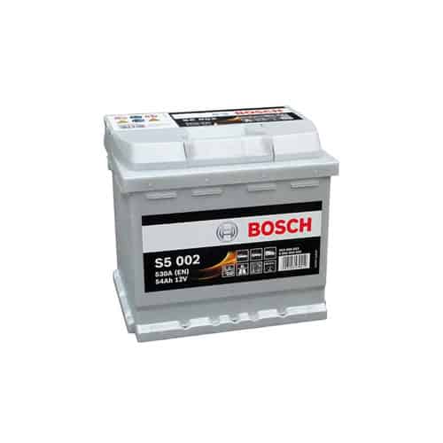 afbeelding van een bosch s5002