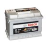 afbeelding van een bosch s5004 accu