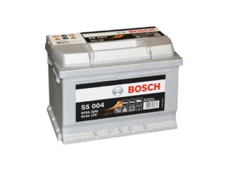 afbeelding van een bosch s5004 accu