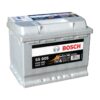Afbeelding van een Bosch s5005